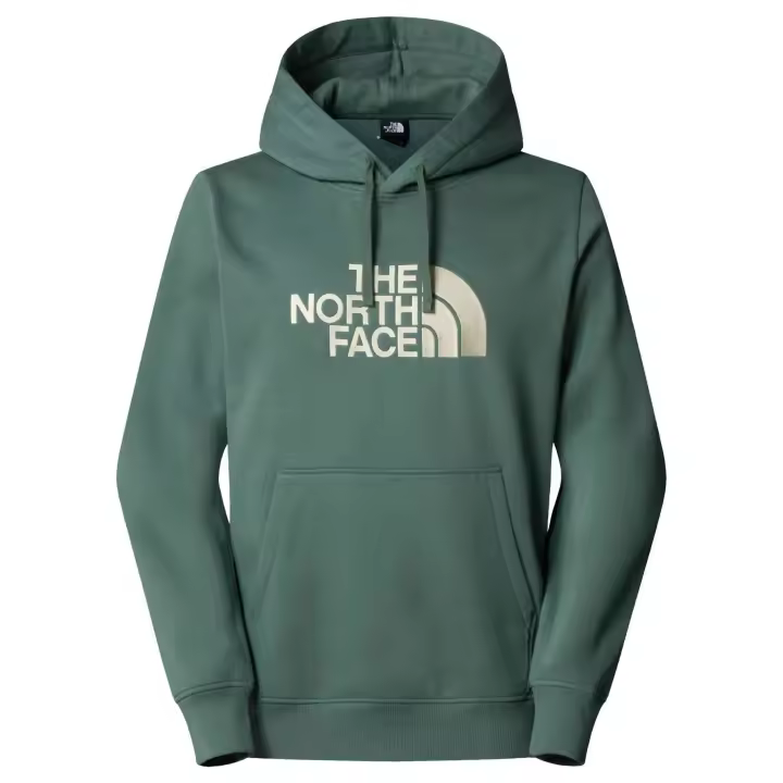 Textil Outdoor marca The North Face modelo Nf0A89Emb4W1 para hombre en color verde - 1