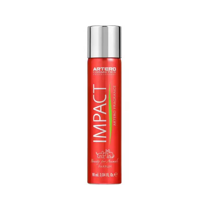 ARTERO - Impact (90 ml) - Perfume para Perros y Gatos con Fragancias Florales y Afrutadas - 1