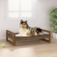 vidaXL Cama para Perros Gatos Mascotas Lavable Sofá Color Natural,  Blanco,  Gris y mas - details 4
