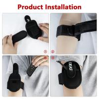 Bolsa Portátil Para Armband Interfono De Referee EJEAS V4C plus V6C pro FBIM VNETPHONE V4 V6 Material Plástico Pouch Protector Universal - details 5