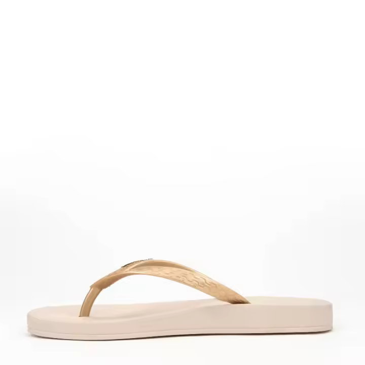 Ipanema Chanclas Beige IP 81030-23097 , para Mujer - 1