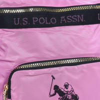 U.S. Polo Assn.-Mochila BEUN55844WN1 para Mujer