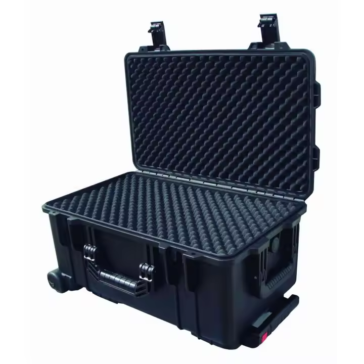 TROLLEY PORTAHERRAMIENTAS WAT28TR - 30 KGS CARGA MÁX - 1