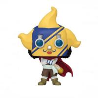 Figura Funko Pop! Animación One Piece Sniper King Modelo 1514 | 76913 Edición Especial - Original - Figuras Miniaturas Coleccionables Para Exhibición - Idea De Regalo - Mercancía Oficial - Juguetes Para - details 2