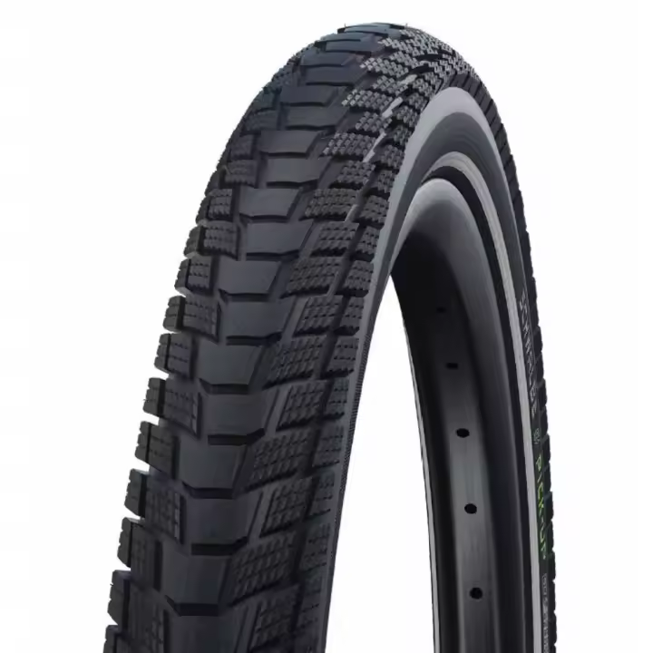 Schwalbe Cubierta Rígida Urbana Pick-up Performance S-defense 20´´ X 2.60 - 1