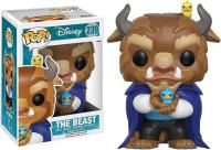 Funko PAck 2 Funkos Bella exclusiva  Diamond  Bestia Winter Beast 1137  249 Disney Funko Pop Vinyl - details 2