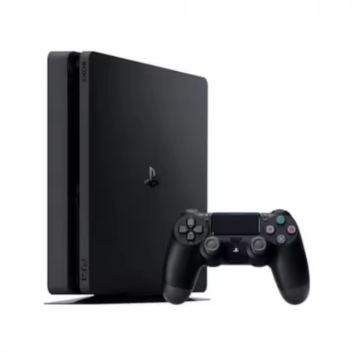 Consola PlayStation 4+GT sport+Tadeo Jones+Ratchet Sony - 1