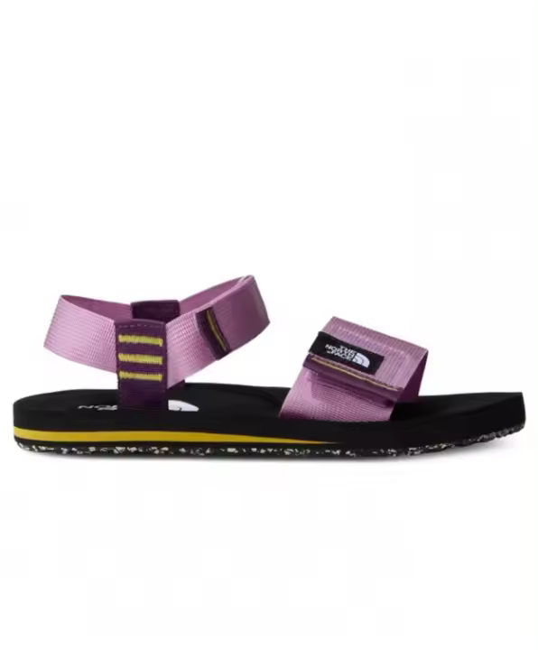 Sandalias Y Chanclas The North Face Skeena Sandal para mujer en color negro - 1