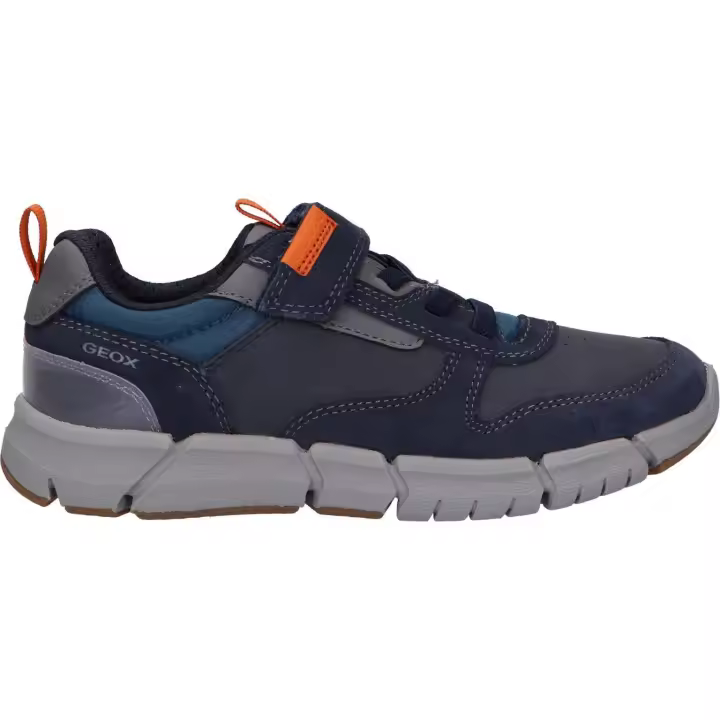 Zapatillas deporte de Niño GEOX J169BC 0ME22 J FLEXYPER C0659 NAVY - 1