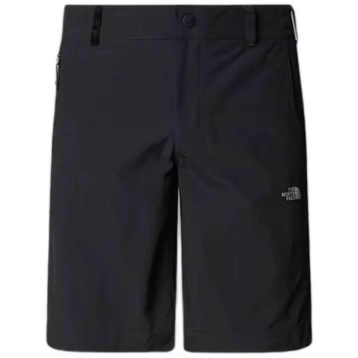 Pantalon Corto The North Face Tanken para hombre en color negro - 1