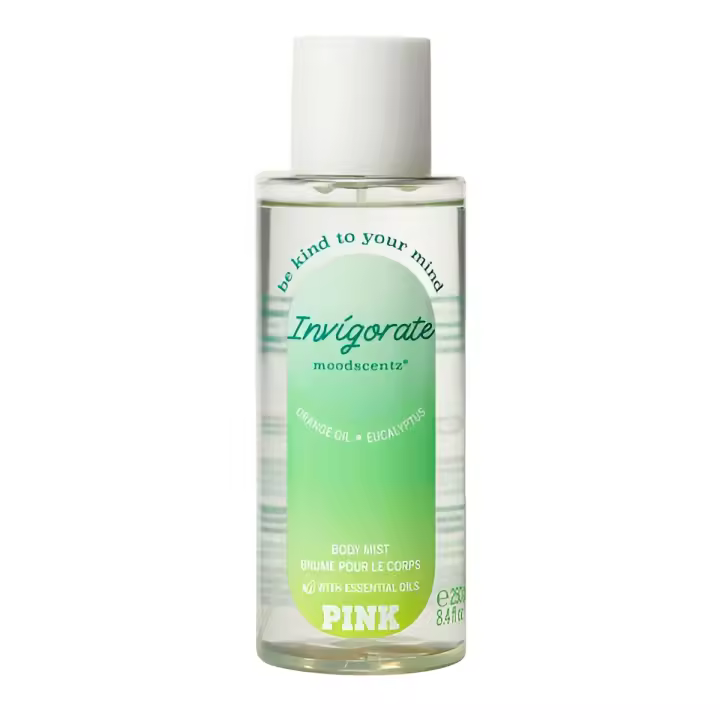 Victorias Secret - Pink Invigorating - Fragancia Aromática Especiada - Perfume para Mujeres - 1