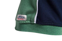 2024 Primavera y novedad de verano estilo POLO con cuello solapa color de moda simple a juego casual camiseta de manga corta para hombres - details 12