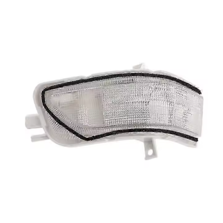 LED Turn Signal Light Rearview Mirror for Honda CRV 2007 - 2011 Crosstour 2011 - 2016 - 1