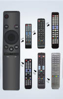 Control Remoto Para TV Samsung HD 4K Smart Reemplazo BN59-1358C BN59-1358D BN59-01350 BN59-01363 Compatible Con Modelos UE43MU6100 UE43MU6100K UE43RU7100 - details 5