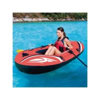 Barca Hinchable - Hydro Force - Lancha Inflable - Máximo 120 kg - 1 Adulto y 1 Niño | XHC BRICO - details 2