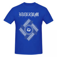 Camiseta Gráfica Burzum Para Hombres Y Mujeres Camiseta De Algodón Casual Con Estampado Y2K Cuello Redondo Manga Corta Estilo Streetwear Talla Oversize - details 5