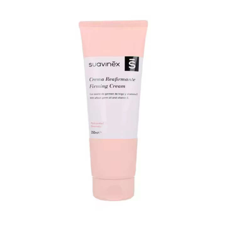 Suavinex Crema Reafirmante 250 ml - 1