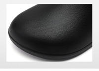 Zapatillas De Cocinero Para Hombre Antideslizantes Duraderas Impermeables EVA Confortables Para Verano Zapatos De Pareja - details 3