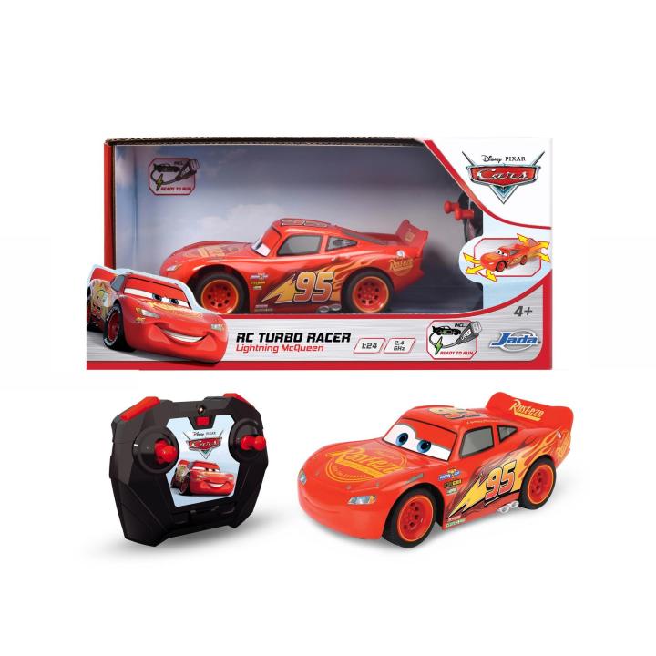 Rayo mcqueen jada toys - Envío Gratis* | Miravia