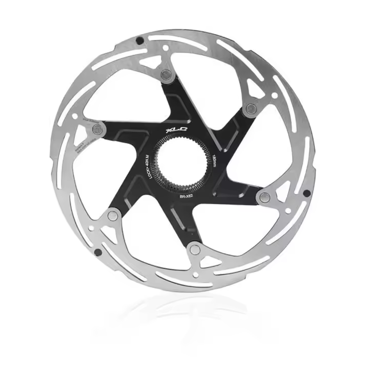Xlc Disco De Freno Disc Br X82 - 1