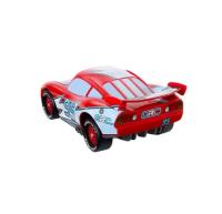 Cars Disney coche GRC Rayo McQueen Mattel HTY00 - details 2