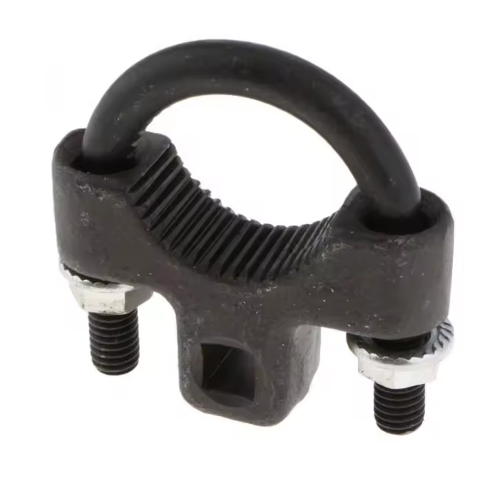 Herramienta De Instalación Y Remoción De Barras De Enlace Interno 3/8” Para Coches Universal Tamaño 70x70mm Negro - 1