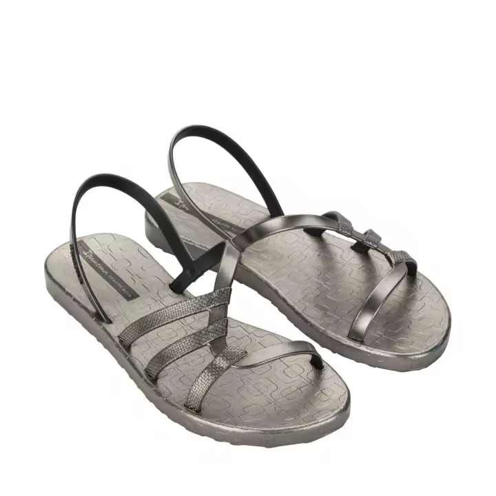 Ipanema Sandalias Plata IP 27243-BH490 , para Mujer - 1