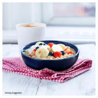 Quaker Apple & Blueberry 360g - details 1