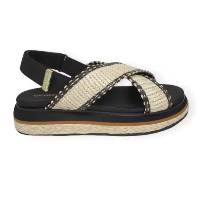 GIOSEPPO ODRIE BLACK - 1