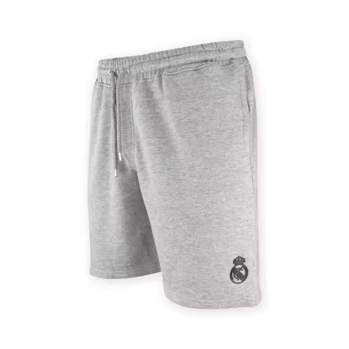 Pantalón corto Point Real Madrid - Júnior - Producto Oficial del Real Madrid - 1