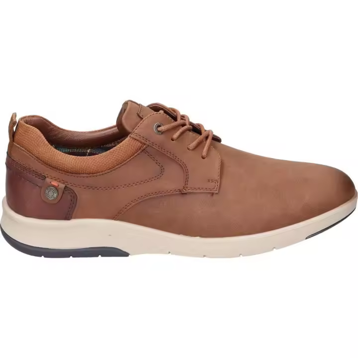 ZAPATOS REFRESH 172148 CABALLERO CAMEL - 1