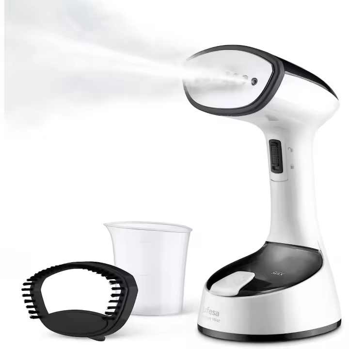 PLANCHA VERTICAL UFESA VAPOR POCKET MIST - 1