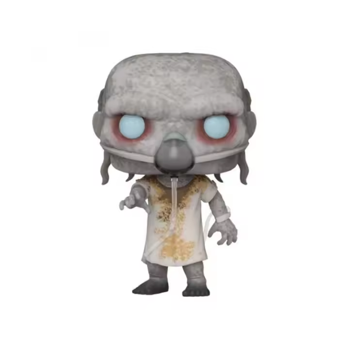 Funko-POP! Vinyl Cine - Wheezing demon - 1