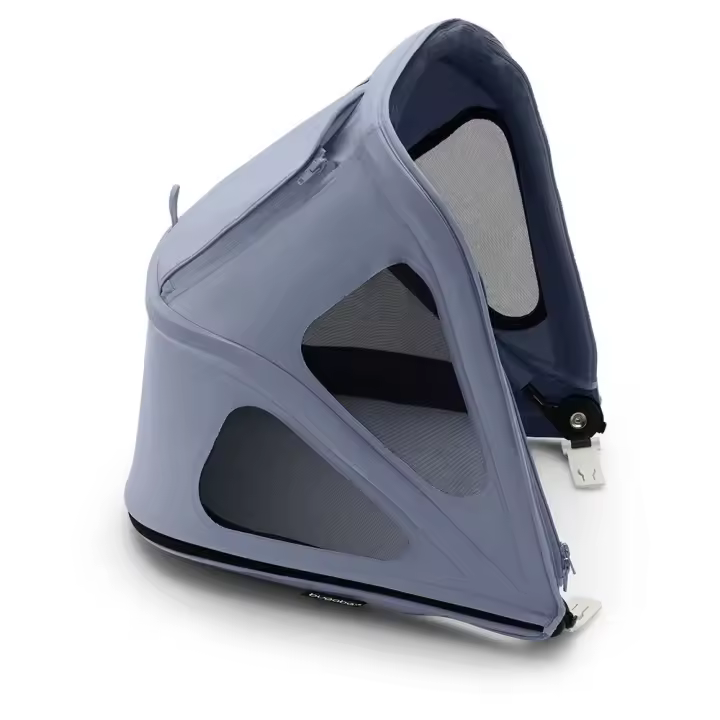 Bugaboo Capota Ventilada Bee Transparente Capotas - 1