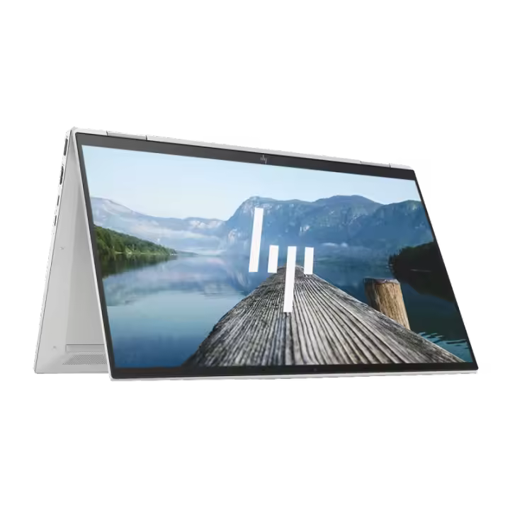 HP EliteBook x360 1040 G8 Táctil / Intel Core i5-1135G7 / FHD 14" / 8GB RAM / 1 TB SSD / ES - 1