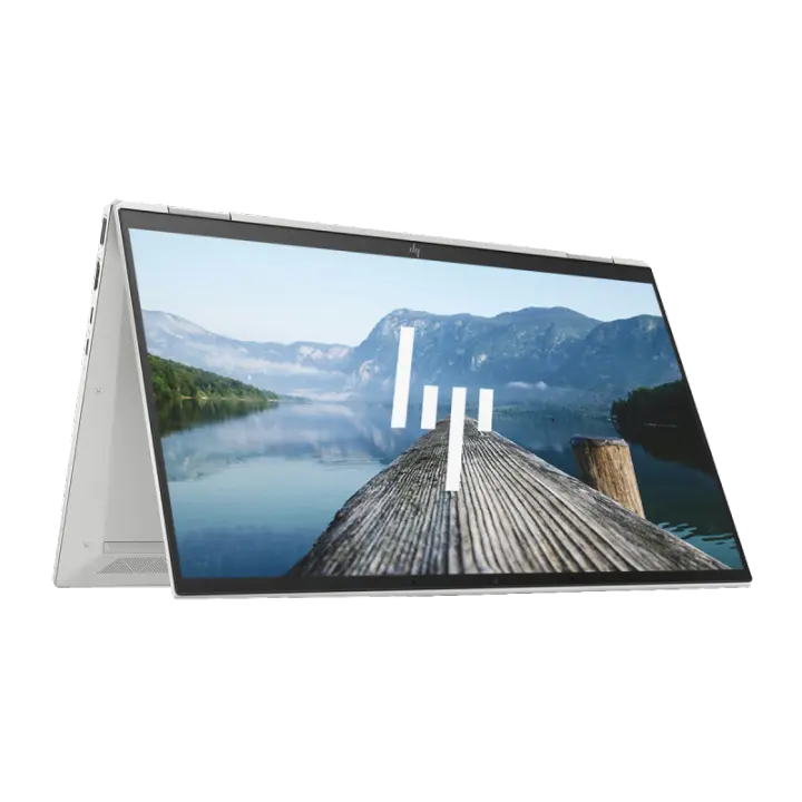 HP EliteBook x360 1040 G8 Táctil / Intel Core i5-1135G7 / FHD 14" / 8GB RAM / 1 TB SSD / ES - 1
