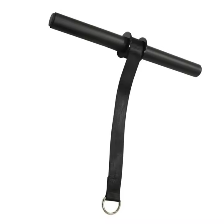 Rodillo De Muñeca Y Antebrazo Para Ejercitación De Fuerza En Interiores Y Exteriores Equipo De Gimnasio Doméstico Entrenamiento De Músculos De La Mano - 1