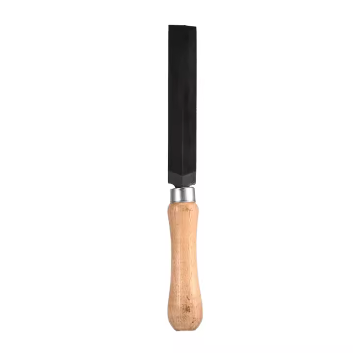Filo De Fret Para Guitarra Herramienta De Grabado Y Reparación De Instrumentos Musicales Apto Para Luthier Y Fabricación De Joyas Portátil - 1