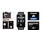 SMARTWATCH - Samsung Galaxy Fit 3 R390, IP68, Gray EU SM-R390 COLOR: Negro o Rosa - details 39
