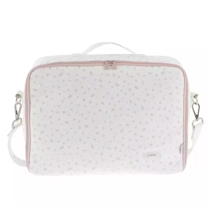 Maleta Clínica Cambrass Plum Street - 1