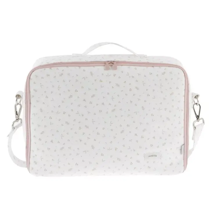 Maleta Clínica Cambrass Plum Street - 1