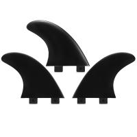 3PCS / 2PCS Finas De Tabla De Surfeo Fibra De Nylon Fiberglass GL / GX / M5 / G5 Accesorios De Natación Para Hombres Y Mujeres - details 1
