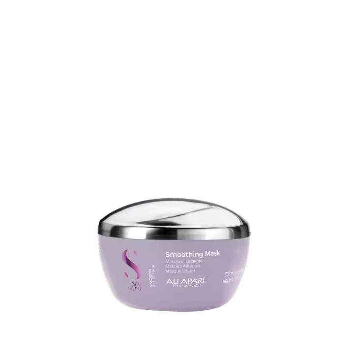 Alfaparf Mascarilla Suavizante Intensiva Control Encrespamiento 200Ml - 1