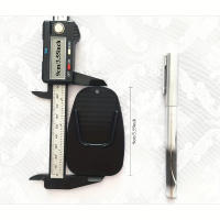 Accesorios De Modificación De Motocicleta Soporte Lateral Placa De Apoyo Estabilizador Universal Para Pie - details 2