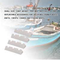 Gancho De Asiento De Barco Inflable PVC Resistente Al Envejecimiento Y a La Luz UV Para Yate Y Canoa Accesorio De Barco - details 7