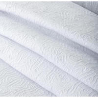 Manterol Bouti Spot Summer Soft 004 Mosaico Blanco para Cama de 105 cm (200x270 cm) - details 1