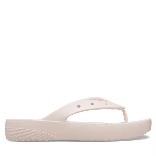 Chanclas Crocs Crocband Flip W De Mujer - 1