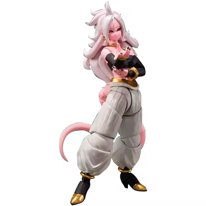 Android A 21 SH Figuarts  C21 - 1