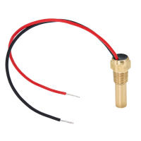 Gauge De Aceite 52mm 2 En 1 Con Medidor De Temperatura Y Presión De Aceite 0-10 Bar Con Alarma Para Coche Y Barco 12V 24V - details 8