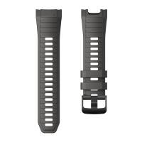 Correa De Reloj Táctico De Silicona 26mm Para Garmin Instinct 2X Solar Sin Gaps Accesorios De Reemplazo Para Muñeca - details 32
